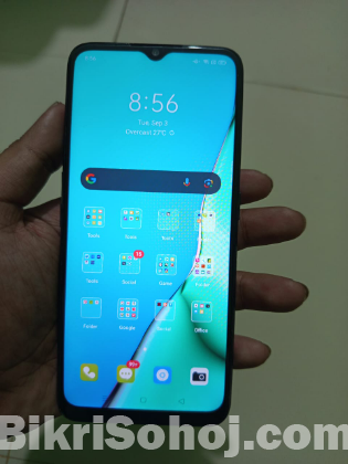 Oppo A5 2020